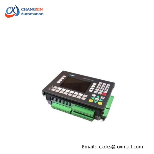 MECS UTX1010 Industrial Automation Module