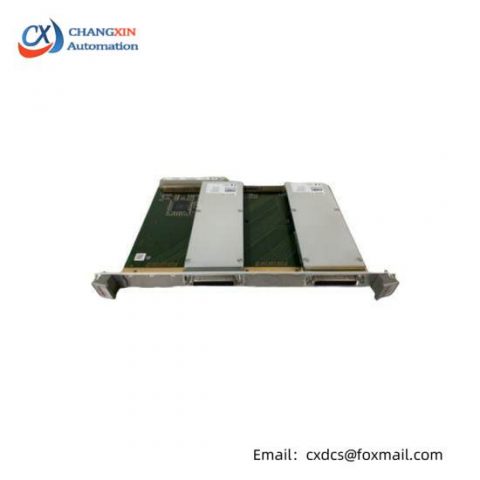 MEN A201SR04 - High Performance Industrial Control Module