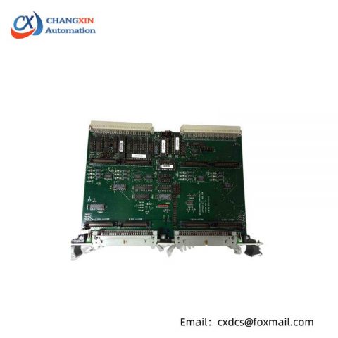 METRIX 10030-05-30-05-02 Seismic Vibration Transmitters, Industrial Control Module