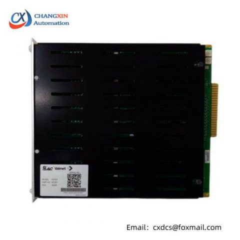 METSO IOP331 - Industrial Control Module