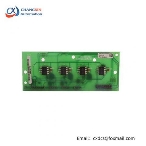 MFI FIX SUP 0601 193112 CIRCUIT BOARD