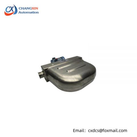 Micro Motion H200S352NCAAEZZZZ: Integrated Mass Flow Sensor with Transmitter