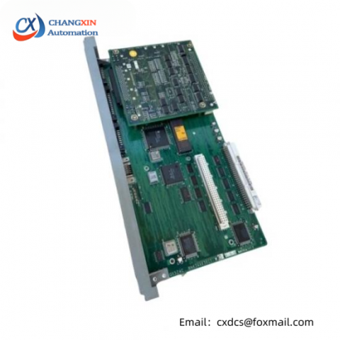 Mitsubishi QX524 BN634A636G51 Communication Card: Advanced Networking Solutions for Industrial Automation