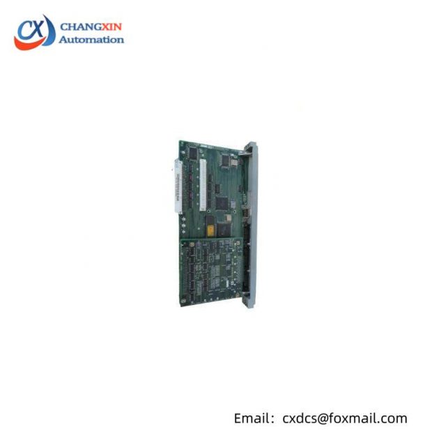 Mitsubishi QX524 BN634A636G51 Control Module - Advanced Automation Solution
