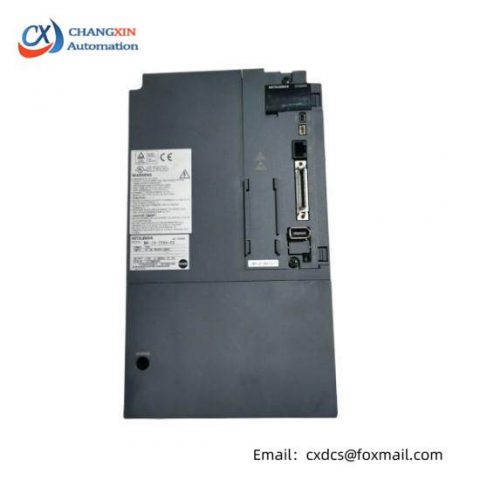Mitsubishi 700A AC Servo Drives: Precision Control for Industry, 200 Characters