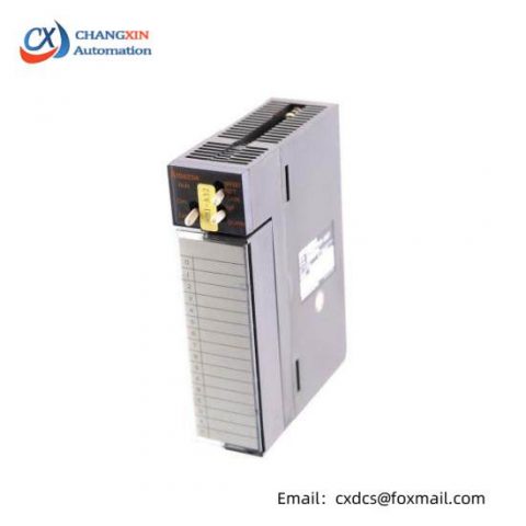 Mitsubishi A1S62DA PLC Modular - Precision Control for Industrial Automation