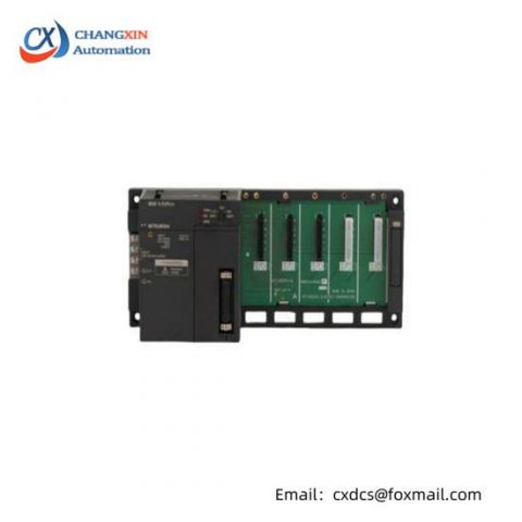 Mitsubishi AISJCPU PLC Module