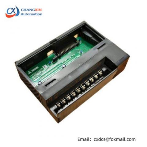 Mitsubishi AISY50 Output Unit - Advanced Control Solution for Industrial Applications