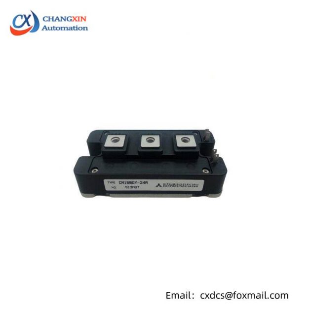 Mitsubishi CM150DY-24A Supply Power Module