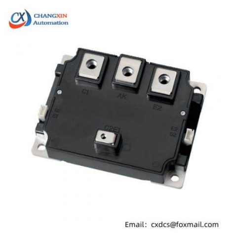 MITSUBISHI CM600YE2N-12F: High-Performance IGBT Transistor