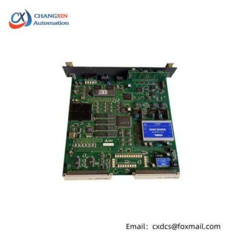 Mitsubishi D0IOC11 Analog Input Module - High Precision, Robust Industrial Control Solution