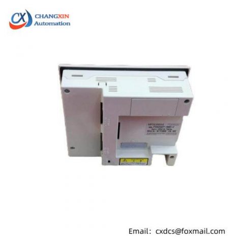 Mitsubishi F940GOT-LWD-C - Advanced Graphic Operation Terminal