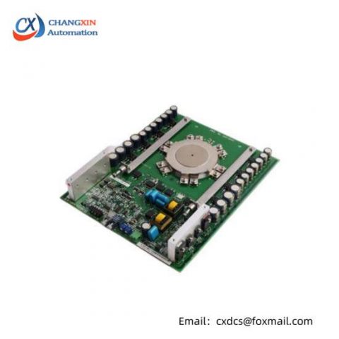 Mitsubishi GU-D08 80173-109-01 FGC800B-130DS/81001-450-52-R Communication Integrated Thyristor Board