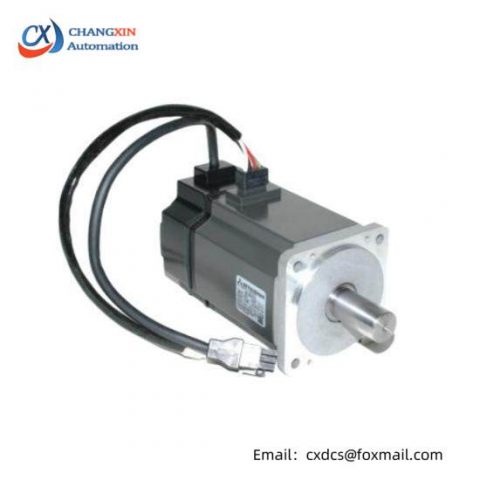 Mitsubishi HC-KFS73 AC Servo - Precision Control for Industrial Automation