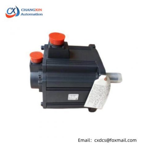 Mitsubishi HC-SFS5024BK Servo Motor - Precision Control for Industrial Automation