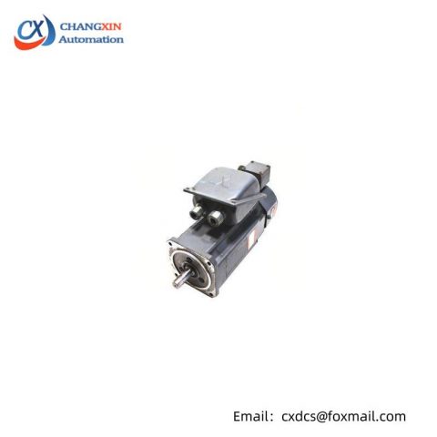 Mitsubishi HA-SA 103 BK Servomotor: High Precision Control for Industrial Automation