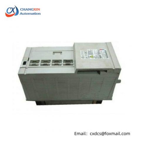 Mitsubishi MDS-C1-CV-370 Power Supply Unit, Precision Control for Industrial Automation