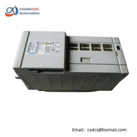 Mitsubishi MDS-C1-SP-260 Servo Drive, Precision Control for Industrial Automation