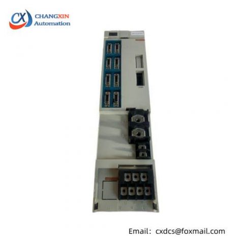 Mitsubishi MDS-CH-V2-4535 AC Servo Control - Advanced Industrial Automation Solution