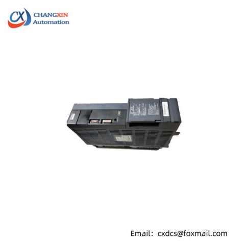 Mitsubishi MDS-D-CV-185 Power Supply Unit, Precision & Reliability in Every Circuit