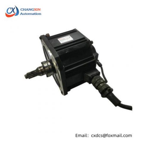 Mitsubishi MFMA452D5V3 Servo Motor: Advanced Industrial Control Solution