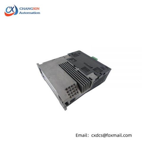 Mitsubishi MR-J2S-500B4 Digital AC-Servo: Precision Control for Industrial Automation