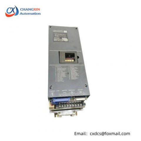 Mitsubishi MR-SA202 Servo Drive