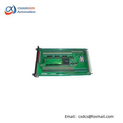 Mitsubishi MTCL12 Interface Board - Industrial Control Solutions for Enhanced Efficiency