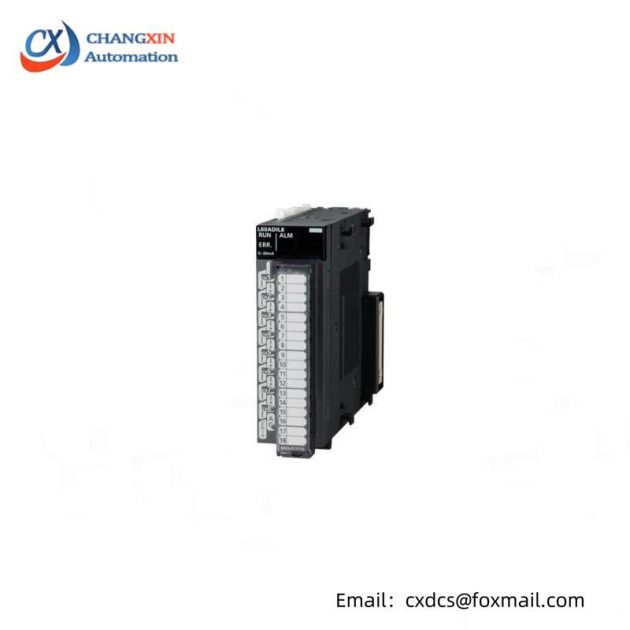 MITSUBISHI QM100DY-H MELSEC iQ-R Series High-Speed Digital Input/Output Module