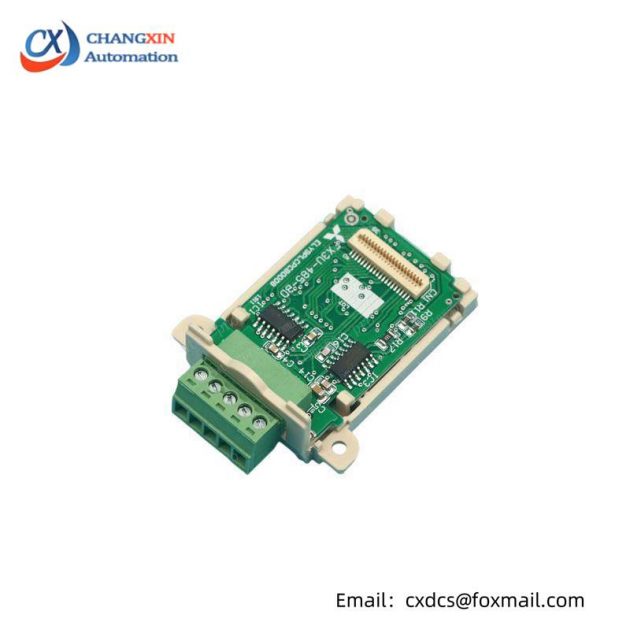 MITSUBISHI QM100HY-H Digital Input/Output Module