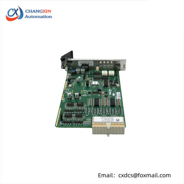MKS 223BD-00001AAB - High Precision Industrial Control Module