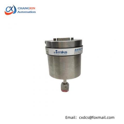 MKS 627B-15789 | High Precision Pressure Transducer, 627B15789 Series