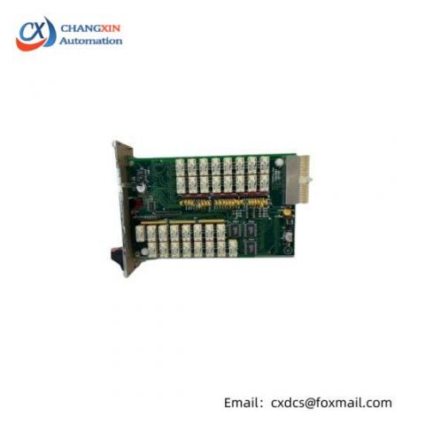 MKS CDN500-19 0190-07970 Interlock Module: Precision Safety Control, High-Quality Engineering
