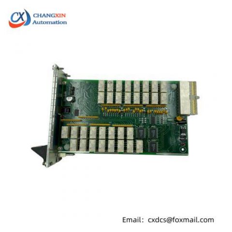 MKS CDN500R-10 Interlock Module: Advanced Safety Solution for Industrial Controls