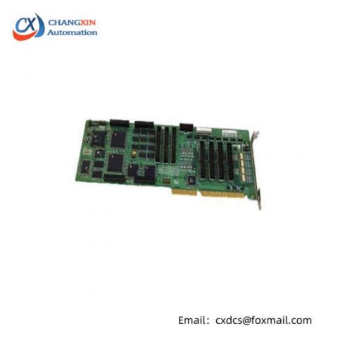 MMT-MMC-BDP081PNA Industrial Motion Controller, Advanced Control Solutions for Precision Manufacturing