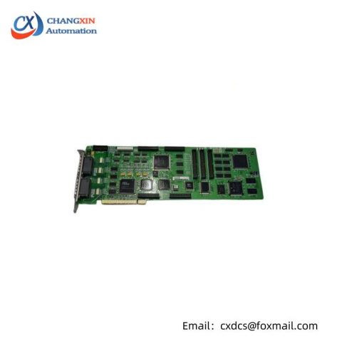 MMC-BDP081PNA - Advanced Motion Controller Board by Industry Leader