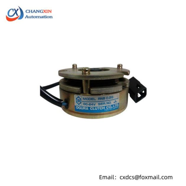 MCNB 10Y-06A DC-24V Servo Motor, Precision Control Solutions