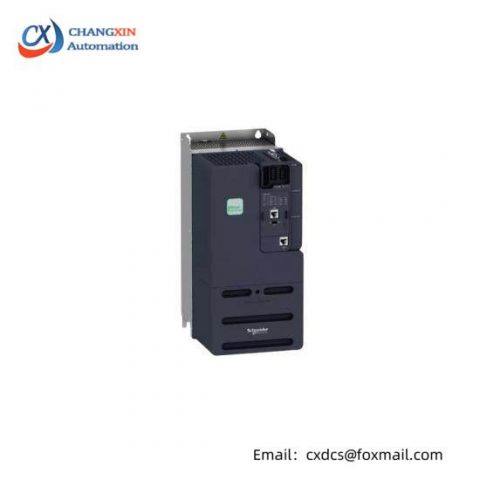 Schneider Electric MODICON NW-BM85D002 Communication Module