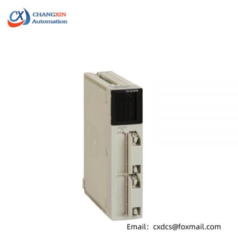 Modicon TSXDSY32T2K PLC - DISCRETE OUTPUT MODULE PREMIUM