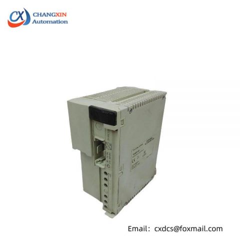 Modicon TSXSUP1021: High-Efficiency Power Supply for Process Control, Model Specific for Advanced Automation Applications