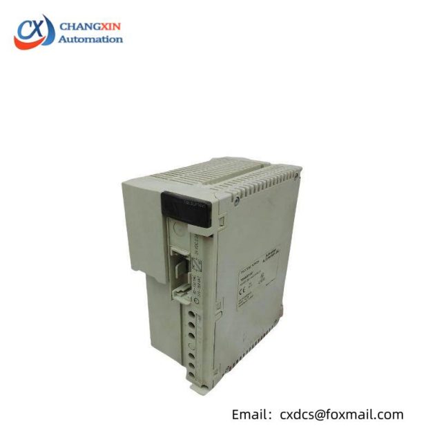 Modicon TSXSUP1021: High-Efficiency Power Supply for Process Control, Model Specific for Advanced Automation Applications