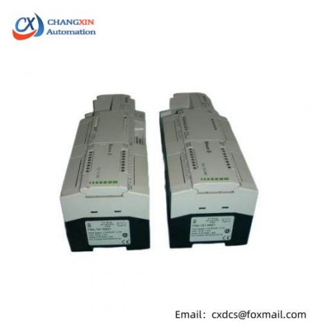 Moeller PS4-151-MM1: Compact & Efficient PLC for Industrial Automation