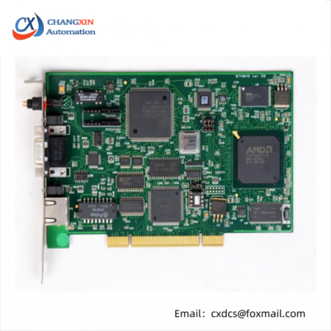 MOLEX APP-ETH-PCU-C PCU2000ETH Industrial Ethernet Communication Module