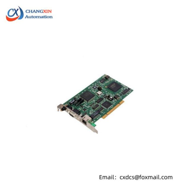 MOLEX APP-ETH-PCU-C PCU2000ETH Industrial Ethernet Communication Module