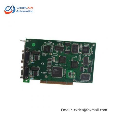 Molex/SST SST-PB3-PCU Industrial Connector, High Performance, Durable