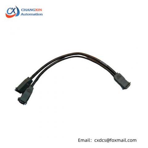 Moore COMMUNICATION CABLE 16137-215, High-Performance Industrial Ethernet Cable