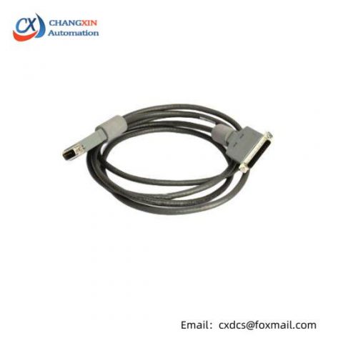 MOORE 16137-224: APACS Industrial Control Cable