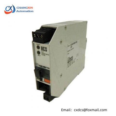 Moore HCS/HART/MB485/9-30DC/-RF [DIN] Control Module