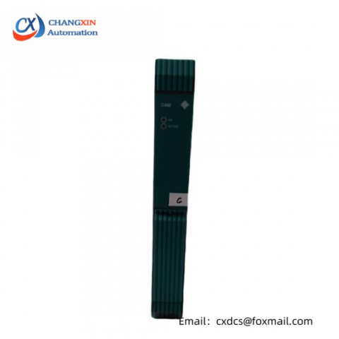 Moore PSCAMAAN 16404-500R/3 - Yokogawa Industrial Control Module