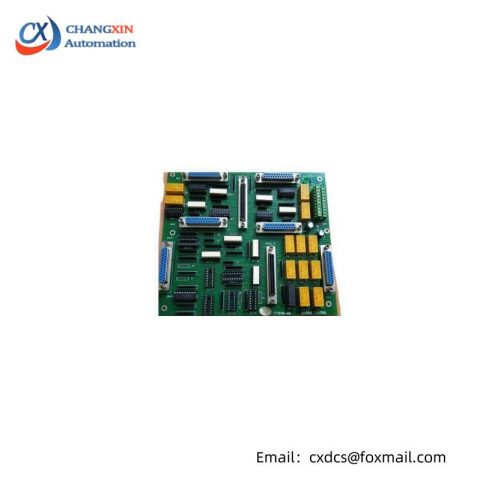 Adept Motion Controls 777978-VM PLC Processors, High-Power Automation Solutions